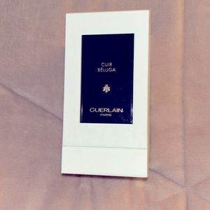 Cuir Beluga by Guerlain